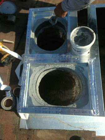Air Conditioning Repair